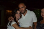 Weekend at Garden Pub, Byblos